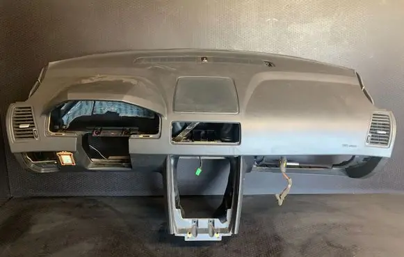 Volvo XC90 Dashboard 1827997411