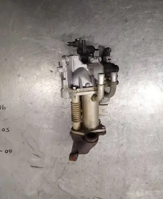 Renault Megane III EGR valve 8200836385 8200846454 8200912059
