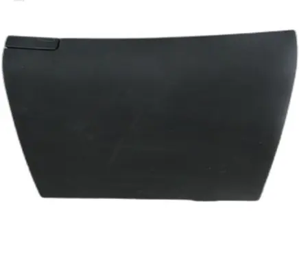 Skoda Superb B6 (3T) Other center console (tunnel) element 3T1857097B