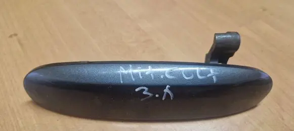 Mitsubishi Colt Rear door exterior handle
