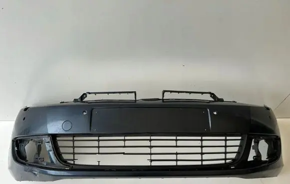 Volkswagen Golf VI Front bumper 5K0807221