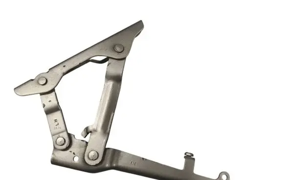 Tesla Model S Engine bonnet/hood hinges