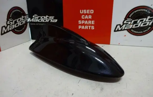 Volvo S80 Roof (GPS) antenna cover 39850329