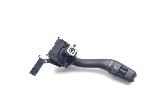 Audi A3 S3 8P Wiper control stalk 8P0953519E 10004012