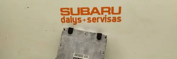 Lexus IS 200-300 Engine control unit/module 8966153210
