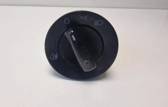 Volkswagen New Beetle Light switch 1C094153101C