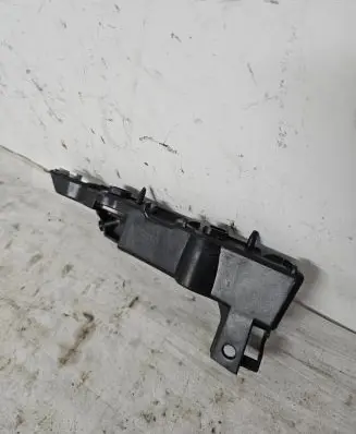 Audi A6 S6 C7 4G Front bumper mounting bracket 4G0801283