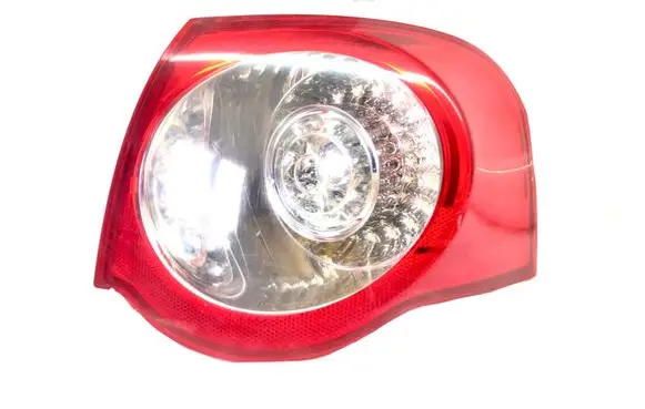 Volkswagen PASSAT B6 Rear/tail lights 3C9945096