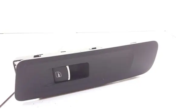 Volkswagen Tiguan Electric window control switch 5N1867256A
