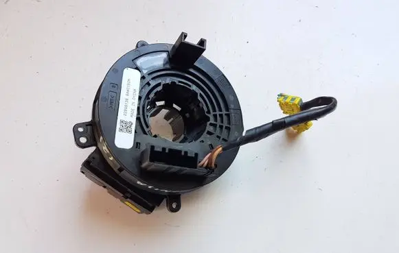 Opel Insignia A Airbag slip ring squib (SRS ring) 22899138 8AW0150M