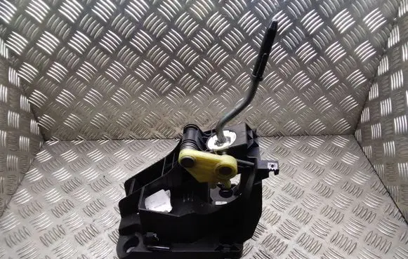 Peugeot 308 Gear shifter/selector 9684581680