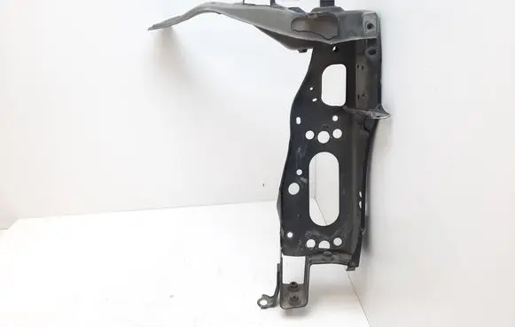 Lexus LS 460 - 600H Side radiator support slam panel 
