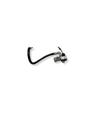 BMW 4 F36 Gran coupe Negative earth cable (battery) 9117877 12037310