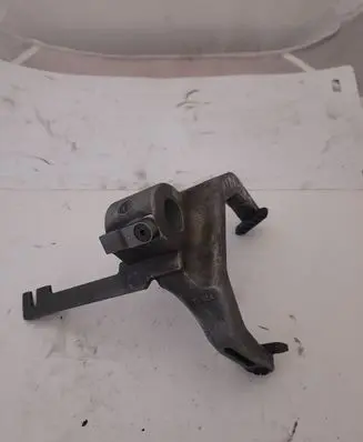 Iveco Daily 5th gen Gear shift rod 8872916 28506