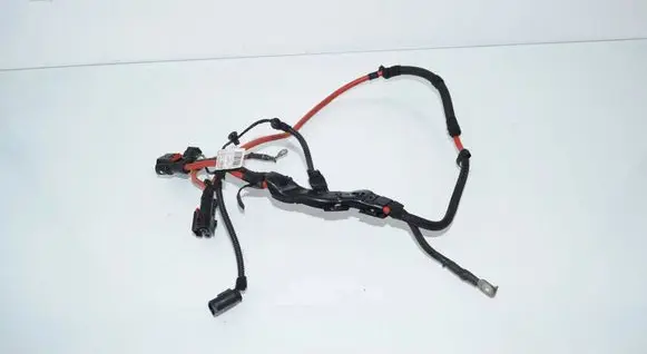 BMW X6 F16 Other wiring loom 9328858 61129328858