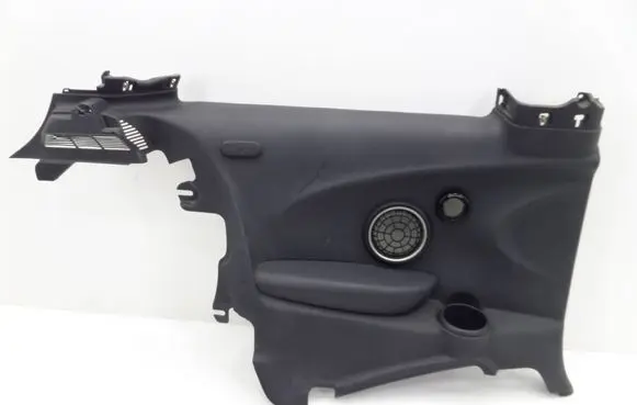 Mini One - Cooper F56 F55 Coupe rear side trim panel 7312151