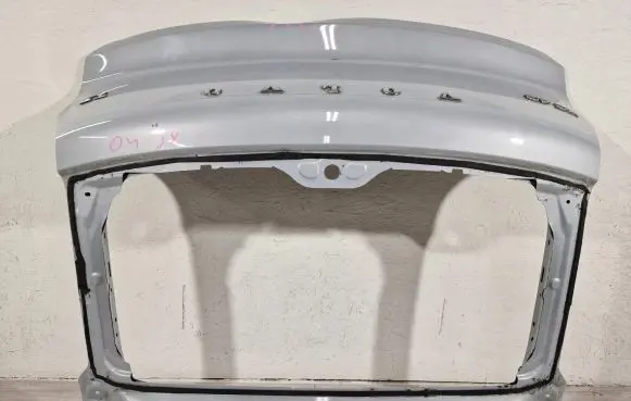 Volvo XC40 Tailgate/trunk/boot lid