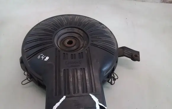 Suzuki Swift Cultus Air filter box
