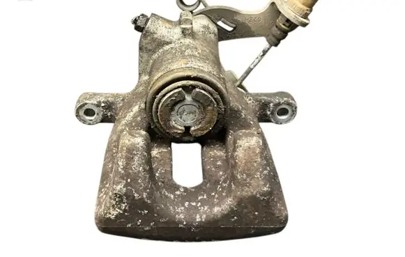 Citroen DS4 Rear brake caliper