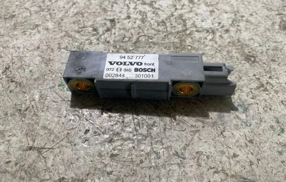 Volvo S60 Airbag deployment crash/impact sensor 9452777 002844 301001