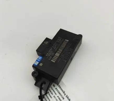 Renault Zoe Parking PDC control unit/module 259906372R