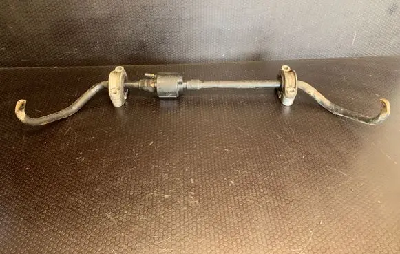 BMW 7 F01 F02 F03 F04 Front anti-roll bar/sway bar 852400002508 6775205