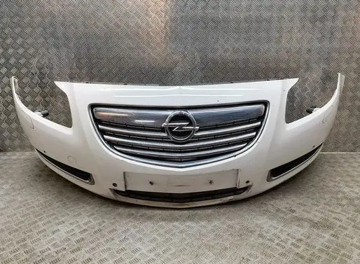 Opel Insignia A Front bumper 13288286