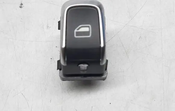 Audi A6 S6 C7 4G Electric window control switch 4H0959855A