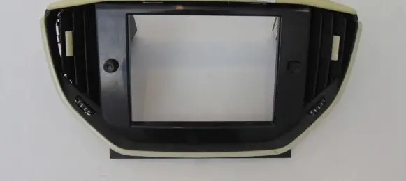 Maserati Ghibli Head up display trim 670010840