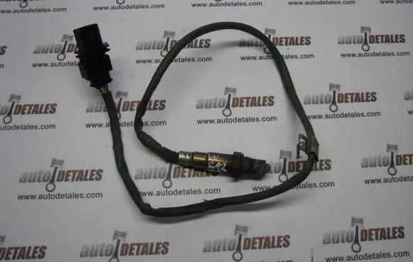 Mercedes-Benz E W212 Lambda probe sensor A0035427118