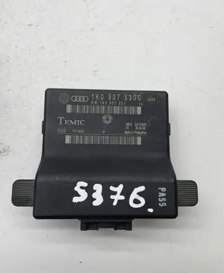 Volkswagen Caddy Gateway control module 1K0907530C