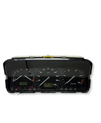 Volkswagen Transporter - Caravelle T4 Speedometer (instrument cluster) 7D0919861P 7D0919861R