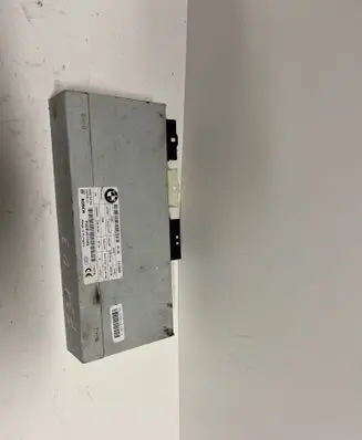 Tailgate/trunk control unit/module