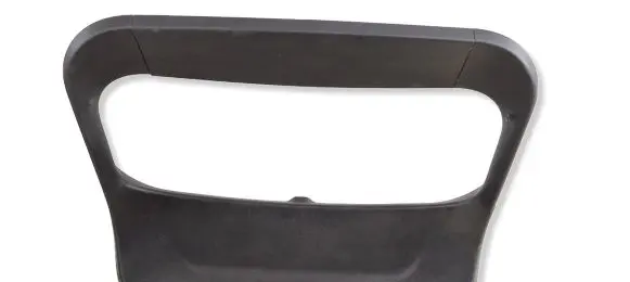 KIA Xceed Tailgate/boot cover trim set 81761J7800 81751J7800 81741J7800