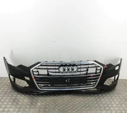 Audi A6 S6 C8 4K Front bumper 4K0807437 4K0807437A