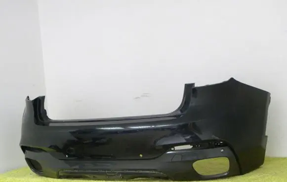 BMW X6 F16 Rear bumper 8056534