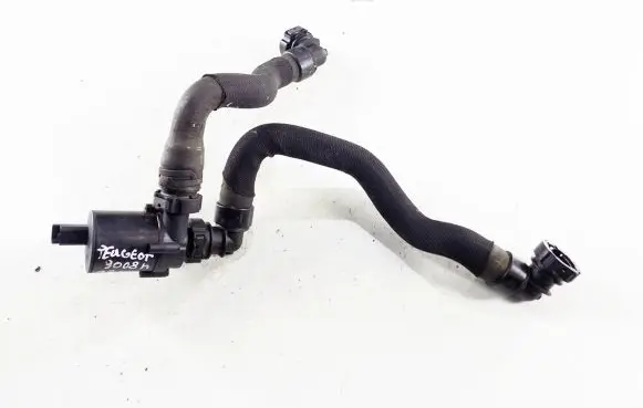 Peugeot 3008 I Electric auxiliary coolant/water pump 96743574801