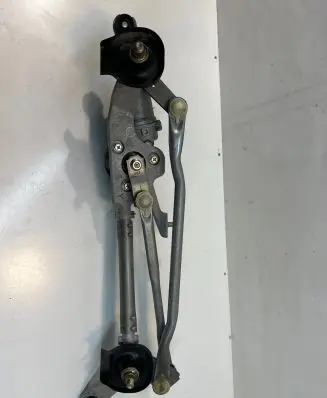 Toyota C-HR I Wiper motor 85110F4020 1593007750