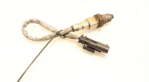 Lambda probe sensor