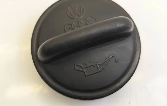 Audi 80 90 B3 Oil filler cap 049103485A