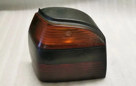 Volkswagen Golf III Rear/tail lights 1H6945111B