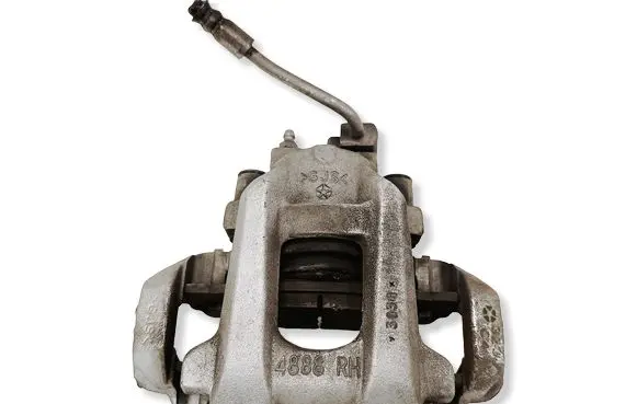 Dodge Durango III Rear brake caliper 4888RH
