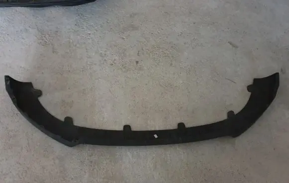 Hyundai ix35 Front bumper 865122Y000