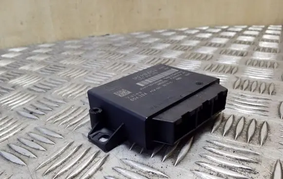 Seat Altea XL Parking PDC control unit/module 5P0919475B