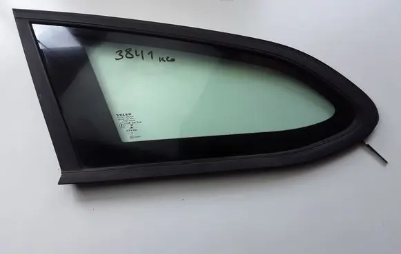 Volvo V60 Rear side window 31371793