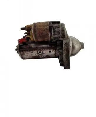 Renault Trafic II (X83) Starter motor