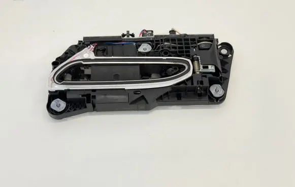 Mercedes-Benz S W223 Rear door lock A0997602705