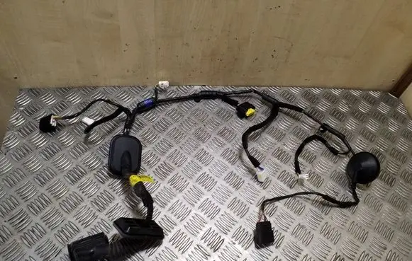 Hyundai i40 Front door wiring loom 916103Z100