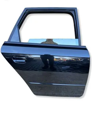 Audi A4 S4 B7 8E 8H Rear door 