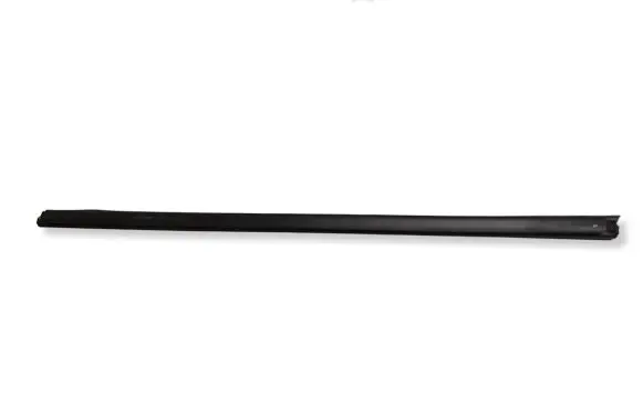 Ram 1500 Rubber seal front door window/glass 68359296AB 68285720AB